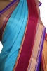 Exclusive Pure Mysore Crepe Silk Saree